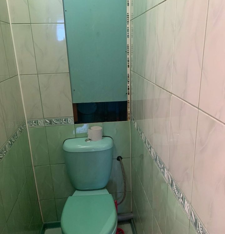 Продам четырехкомнатную вторичку 83.0 м² этаж 1/5 город Брянск Бежицкий район улица Почтовая 69 14