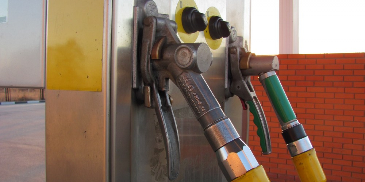 В Брянской области прогнозируется стабилизация цен на бензин